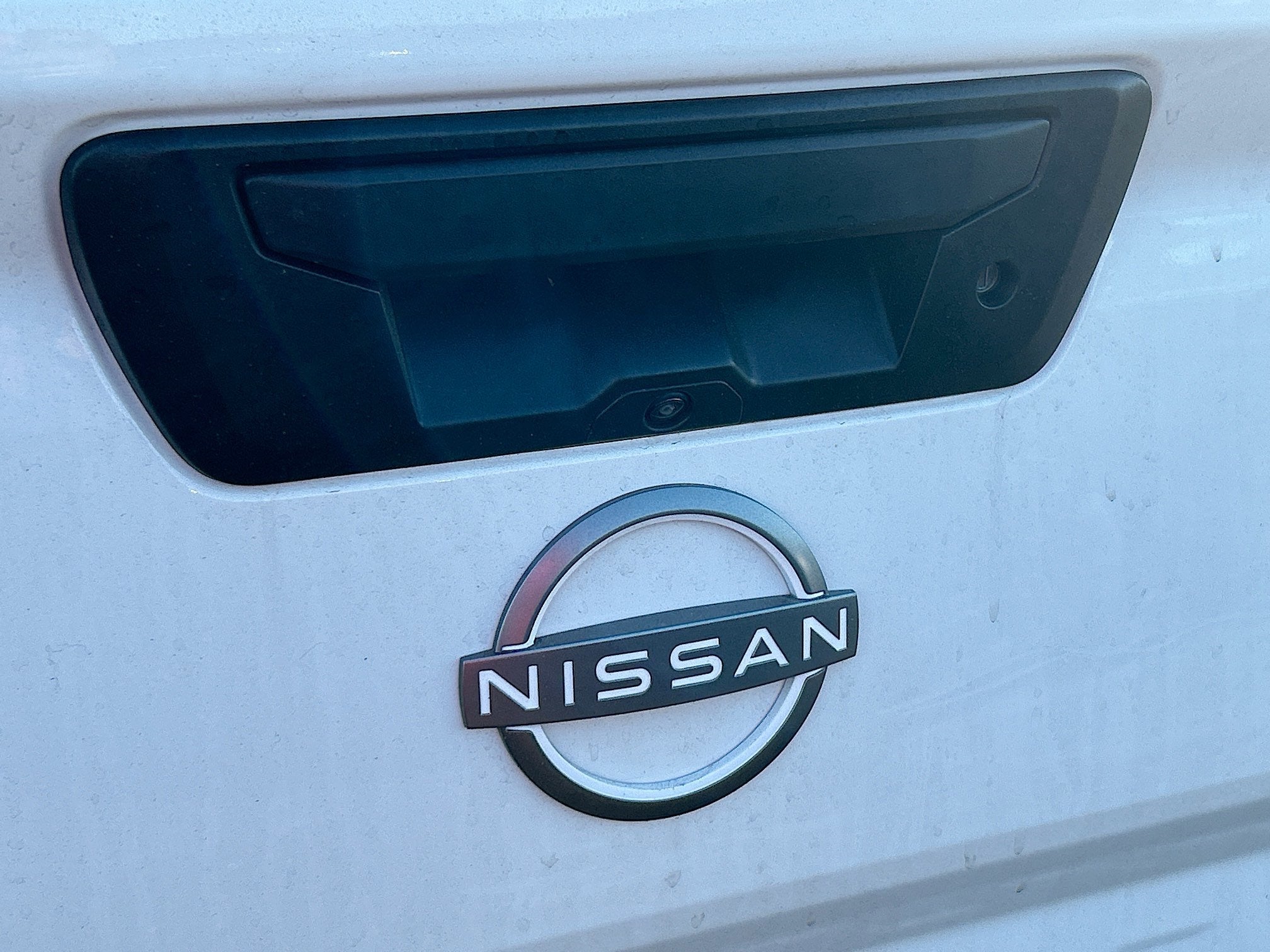 2024 Nissan Frontier SL